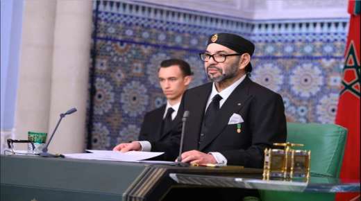 محمد الغالي: الخطاب السامي محطة للتذكير بمختلف المشاريع التنموية بالأقاليم الجنوبية بالمملكة