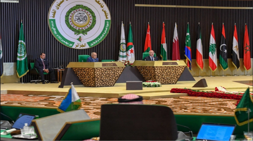 مجلس جامعة الدول العربية يشيد بالجهود المتواصلة التي يبذلها صاحب الجلالة الملك محمد السادس من أجل الدفاع عن القدس الشريف