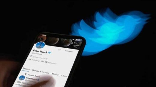 سيتم تطبيق آلية جيدة تمكن مستخدمين تويتر من معرفة إذا كانت ‏حساباتهم تتعرض للحجب والإخفاء