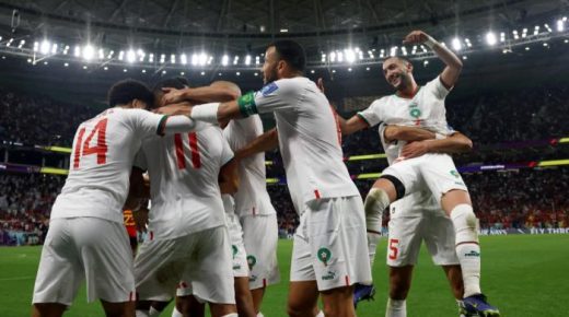 سيرجيو بوسكيت: “كنا نريد تفادي مواجهة المنتخب المغربي.. انه منتخب صعب”