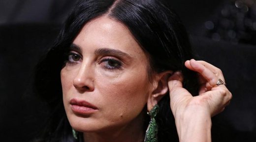 نادين لبكي تحصل على جائزة variety العالميّة السينمائيّة