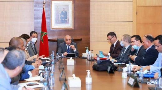 النقابات التعليمية : العرض الحكومي لا يدعم خيار الاستمرار في اجتماعات الحوار القطاعي