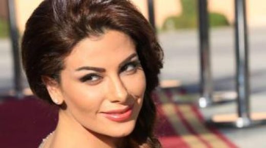 صبا مبارك: “بحب الدراما الصعيدية جدا، لهجة ساحرة، فيها صدق وحرارة واندفاع”.