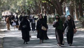 ألأمم المتّحدة تعبر عن “قلقها العميق” إزاء قرار طالبان منع الفتيات من ارتياد الجامعات