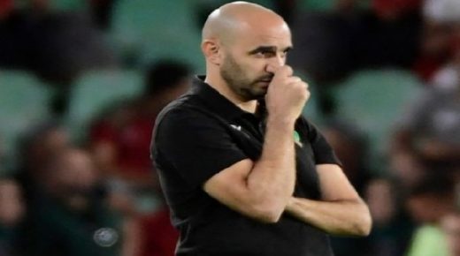 رودري: “ستكون بالفعل مباراة صعبة للغاية”