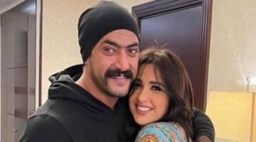 مسلسل “ضرب نار” بطولة النجمين ياسمين عبد العزيز وأحمد العوضى