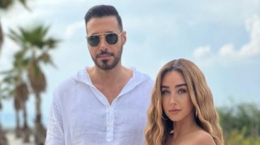 هنا الزاهد وأحمد السعدنى يجتمعان فى السينما والدراما خلال عملين