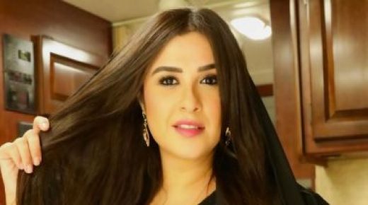 ياسمين عبد العزيز تكشف عن شخصيتها فى مسلسل “ضرب نار”