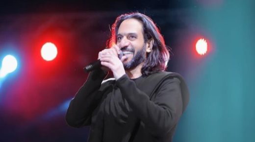 بهاء سلطان  يطرح أحدث أغانيه بعنوان “سيجارة”