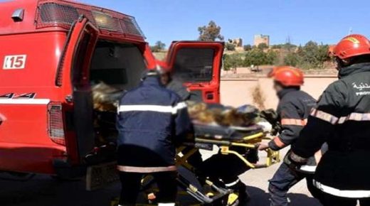 انتحار شابة في الثلاثينيات من العمر بمراكش
