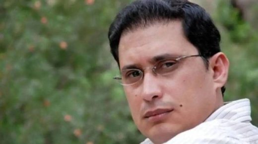 أحمد عيد في مسلسل “عملة نادرة” بعد طول غياب