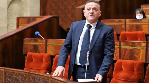 وزير النقل يوضح بخصوص جودة الخدمات المقدمة من طرف الوكالة الوطنية للسلامة الطرقية