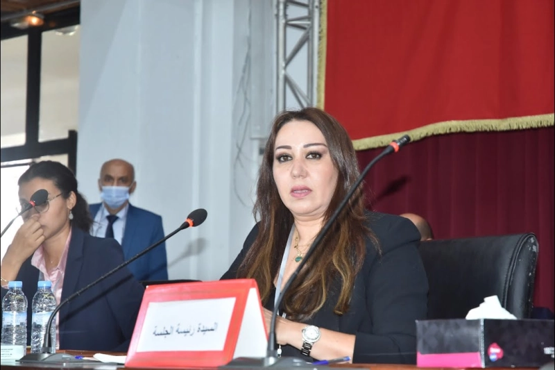 حماية حقوق المرأة والمساواة بين الجنسين هي السبيل الوحيد لتعزيز النمو الاقتصادي والاجتماعي المستدام