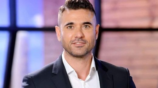 أحمد عز يصبح   النجم الأعلى تحقيقا للإيرادات هذا العام