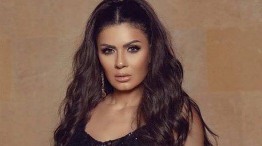 نجلاء بدر تنظم إلى مسلسل “حكايات متقاطعة”