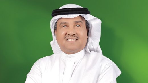 محمد عبده يحيي حفلة رأس السنة في مصر
