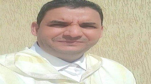 ابرز خطباء الجمعة بجهة كليميم وادنون يزكي الدعاء للمنتخب الوطني