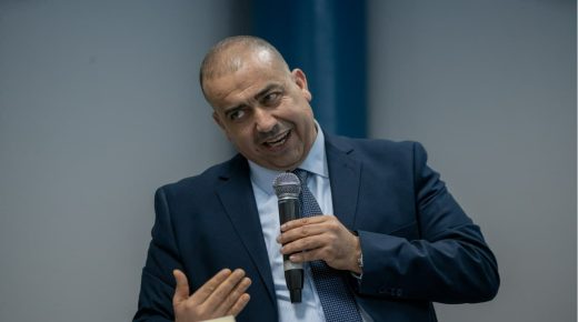 سعيد أهروش يؤكد أن علاقة حزبه بالبام علاقة طبيعية وأن الطرفين يجمعهما تحالف لتدبير مجلس مدينة طنجة