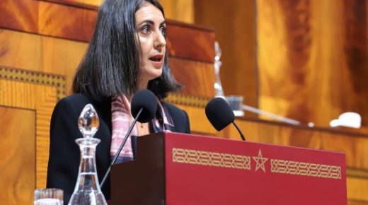 نادية فتاح : المغرب يتوفر على أسس متينة في ما يتعلق بالتضخم