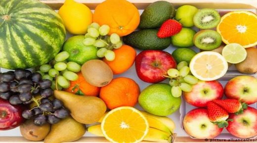 مأكولات ومشروبات من شأنها أن تبطئ تدهور الذاكرة