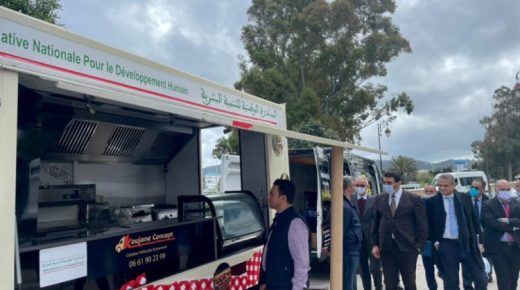 تنفيذ 320 مشروعا بكلفة 101 مليون درهم على مستوى عمالة المضيق الفنيدق