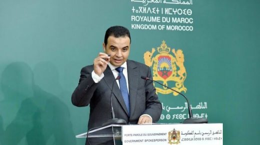 الحكومة واجهت موجة الغلاء باتخاذ إجراءات وتدابير للحد من تداعيات هذا المشكل