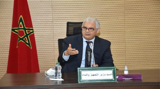 بركة :  الوقفات الاحتجاجية التي شهدتها مؤخرا شركة الطرق السيارة صادرة عن ممثلي أجراء الشركات المتعاقد معها