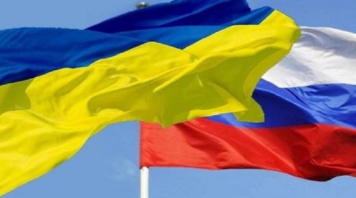 المحادثات بشأن الضمانات الأمنية لروسيا لا يمكن أن تتم في ظل بقاء مدربين من حلف شمال الأطلسي و “مرتزقة” في أوكرانيا