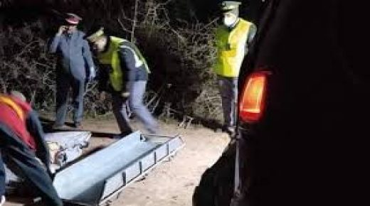 مقتل سائق سيارة أجرة رميا بالحجارة بمدينة الدروة إقليم برشيد