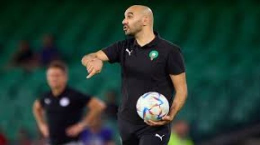 المنتخب الوطني يثير اهتمام الصحافة الأمريكية