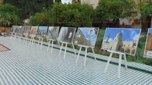 ورشة علمية احتضنتها مدينة فاس حول أهمية استلهام التجربة المغربية في مجال ترميم المباني الأثرية