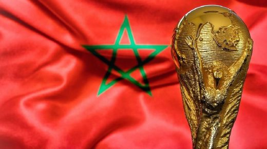 الديبلوماسية الرياضية تتربع على عرش كأس العالم قطر 2022