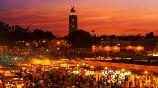 القطاع السياحي يستعيد حيويته بجهة مراكش اسفي
