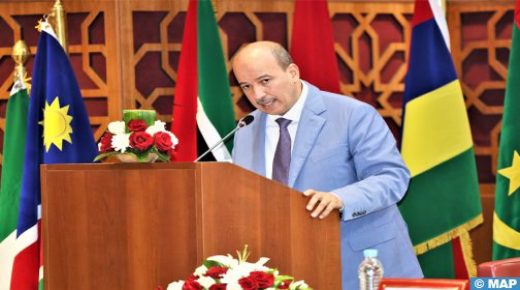 ميارة:” رفاه الشباب الإفريقي لا يمكن أن يتحقق من دون أجندة قارية متكاملة”