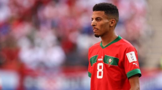 الإعلام الفرنسي : أوناحي سيبقى في فرنسا