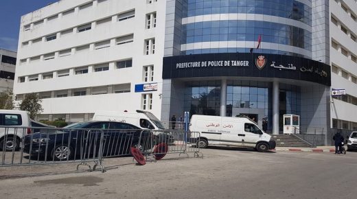 وفاة شخص كان مبحوث عنه خلال نقله للمستشفى على متن سيارة الإسعاف