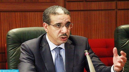 الرباح: المغرب “سيشهد إنجازات عظيمة بعد النموذج التنموي الجديد