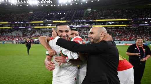 الهاجس البدني أهم النقاط التي يركز عليها المنتخب قبل مواجهة فرنسا