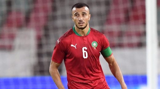 سايس : “كنا متواضعين جدا مع إحترام كل الخصوم مع فرض أسلوبنا لعبنا في وقت مناسب”