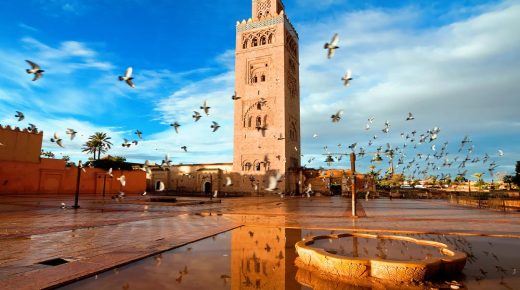 أحمد التوفيق: تم خلال العشرين سنة الأخيرة “ترميم ورد الاعتبار لأزيد من 99 مسجدا تاريخيا