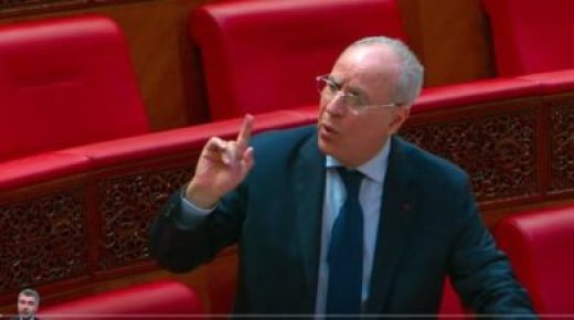 أحمد التوفيق: الوزارة بصدد التفكير في صيغة لإدخال التلاميذ في سن ست سنوات للمدارس العتيقة من أجل حفظ القرآن الكريم