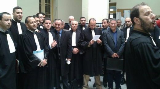 جمعية هيئات المحامين بالمغرب تعلن عن نتائج الاجتماع الذي عقدته مع الوزير المنتدب فوزي لقجع