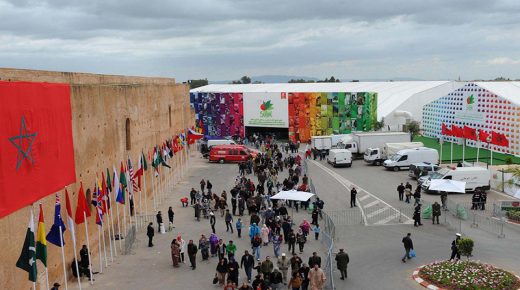 وزارة الفلاحة تعلن تنظيم الملتقى الدولي للفلاحة بالمغرب بمكناس
