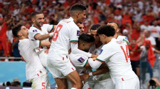 سايس: المنتخب الوطني صنع التاريخ وكتب صفحة جديدة