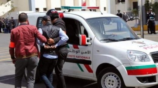 برشيد : عناصر الشرطة تعثر على كميات من مخدر “البوفا” والكوكايين والشيرا و400 علبة من مخدر “السلسيون”