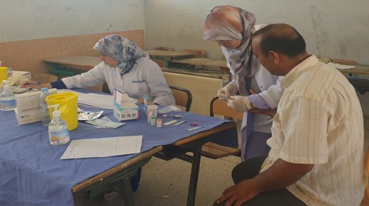 استفادة 3450 شخصا من خدمات قافلة طبية جراحية على مستوى عمالة إنزكان أيت ملول