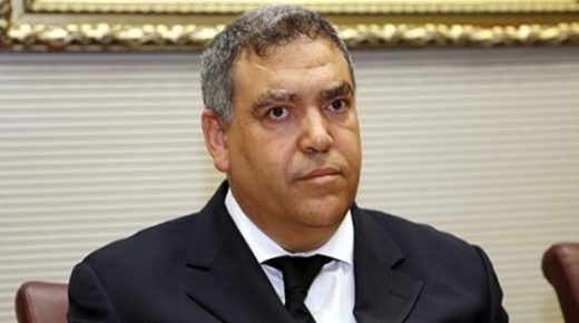لفتيت: المبادرة الوطنية للتنمية البشرية بلغت سنة الرشد