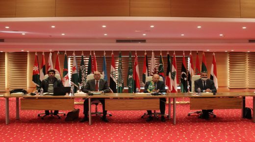 الحجمري: عملية إنتاج المعرفة ونشرها وترجمتها يشهد اليوم منعطفا بنيويا