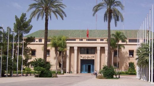 مراكش: انطلاق أشغال ندوة علمية، في موضوع “الدبلوماسية المغربية .. فعالية، وحكمة ملك”