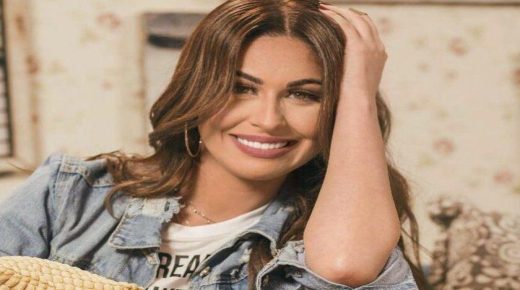 مي سليم تتمنى تقديم أغنية خاصة للأطفال و تقديم دويتو يجمعها بشقيقتها ميس حمدان